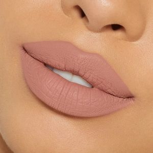 Maliboo Matte Lipstick